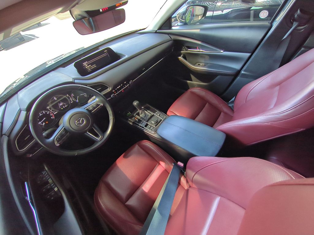 Used 2025 Mazda CX-30 SUV