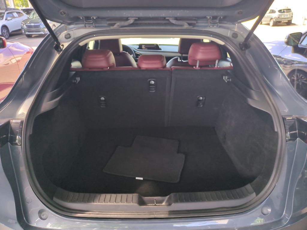 Used 2025 Mazda CX-30 SUV