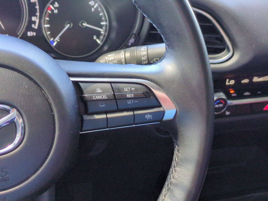 Used 2025 Mazda CX-30 SUV