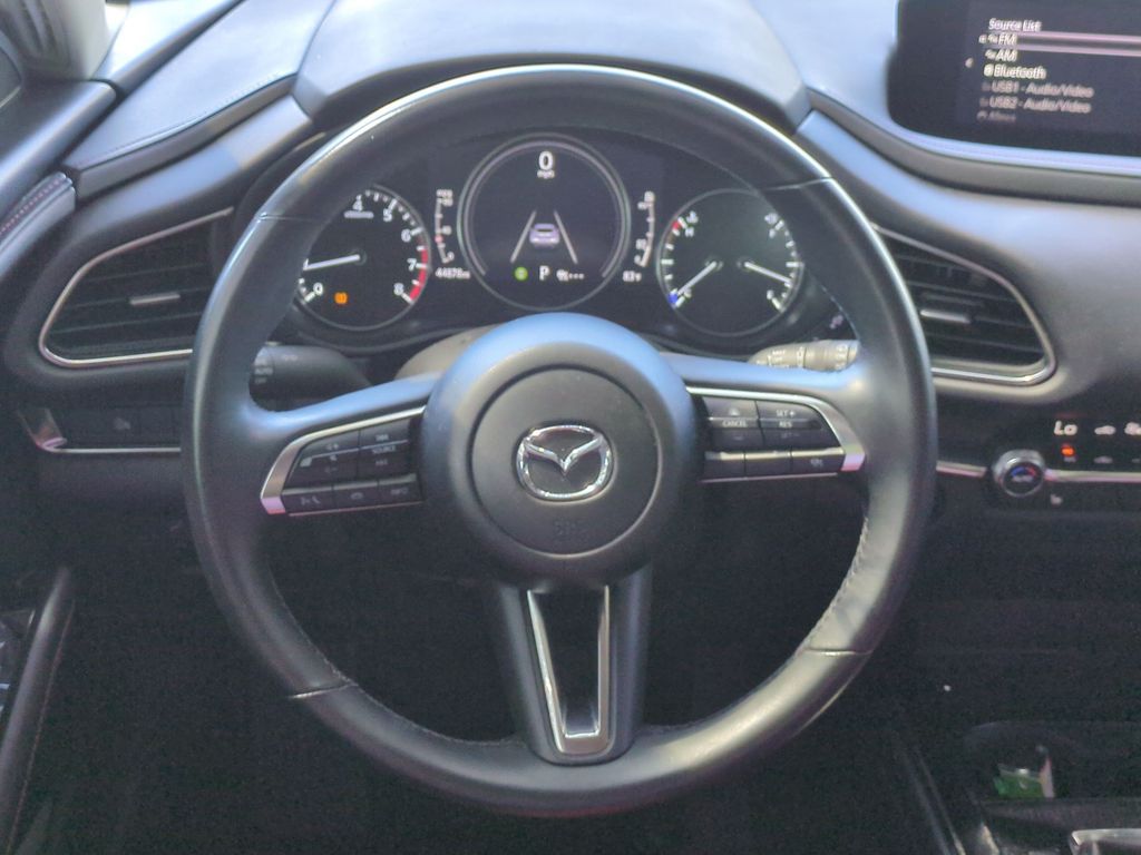 Used 2025 Mazda CX-30 SUV