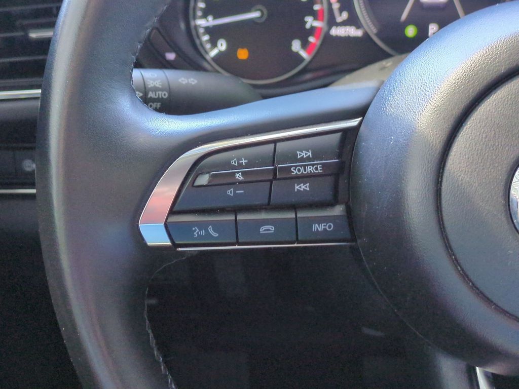 Used 2025 Mazda CX-30 SUV
