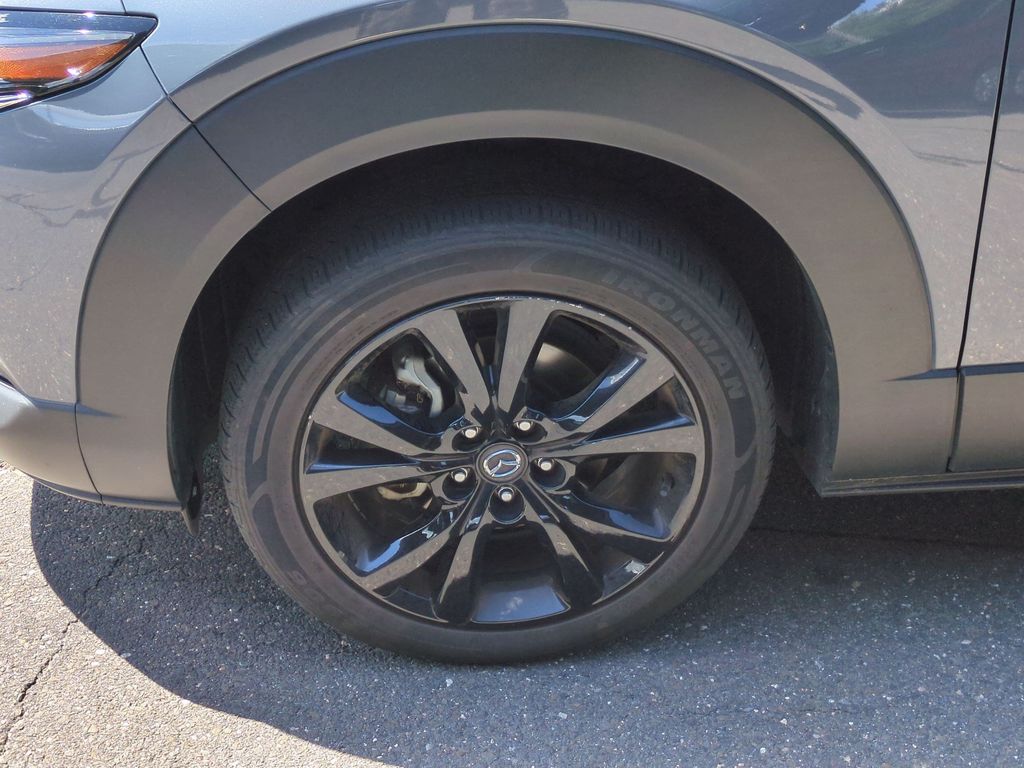 Used 2025 Mazda CX-30 SUV
