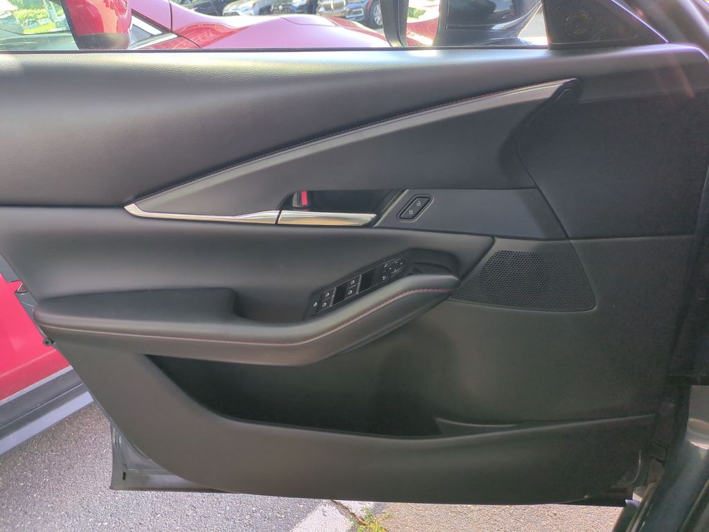 Used 2025 Mazda CX-30 SUV