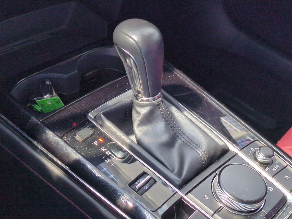 Used 2025 Mazda CX-30 SUV