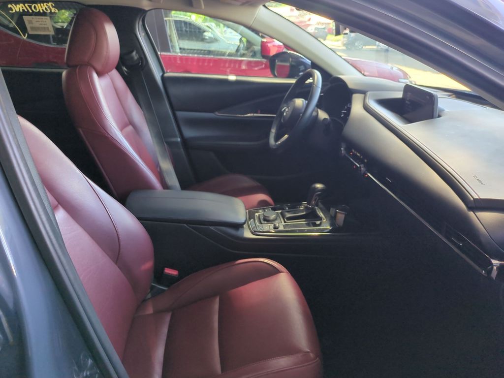 Used 2025 Mazda CX-30 SUV