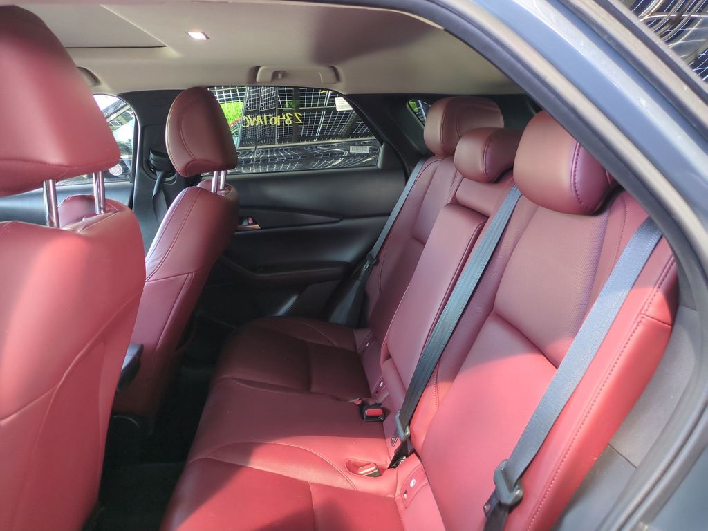 Used 2025 Mazda CX-30 SUV