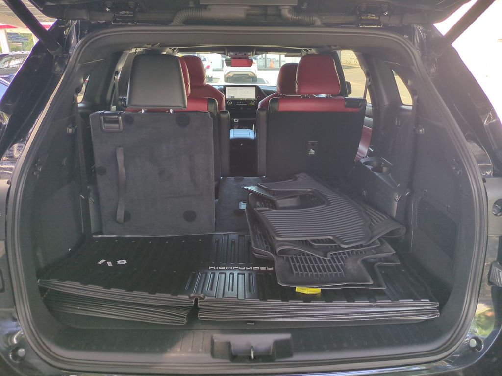 Used 2023 Toyota Highlander SUV