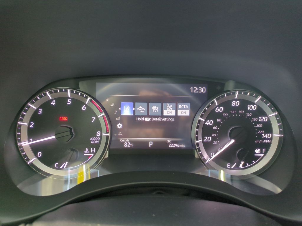 Used 2023 Toyota Highlander SUV