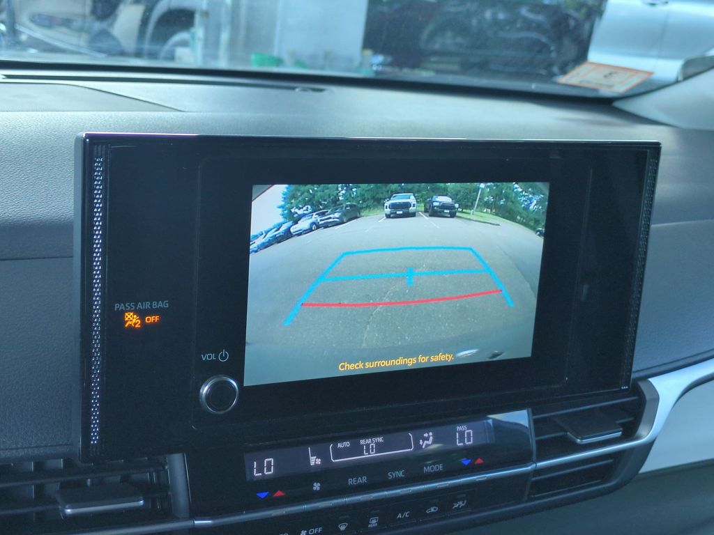 Used 2025 Toyota Sienna Van