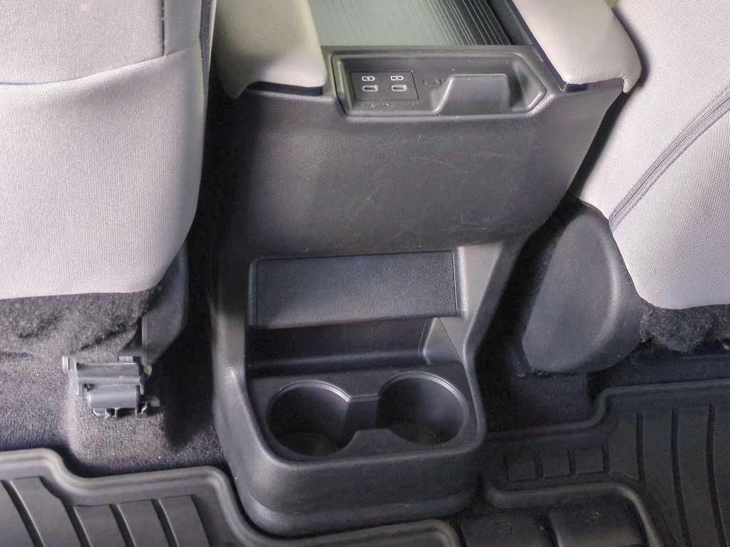 Used 2025 Toyota Sienna Van
