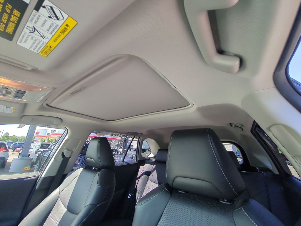 Used 2019 Toyota RAV4 SUV