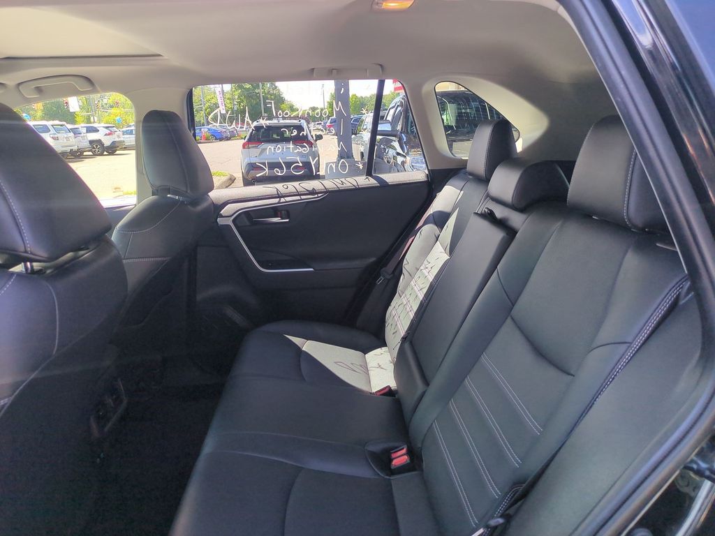 Used 2019 Toyota RAV4 SUV