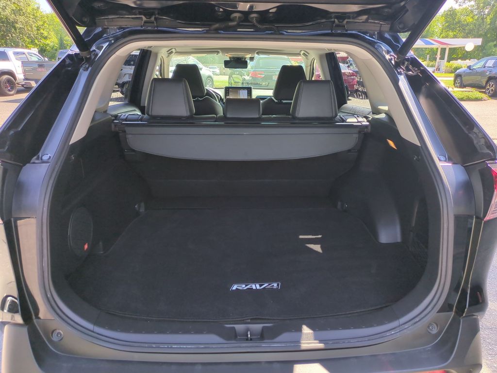 Used 2019 Toyota RAV4 SUV