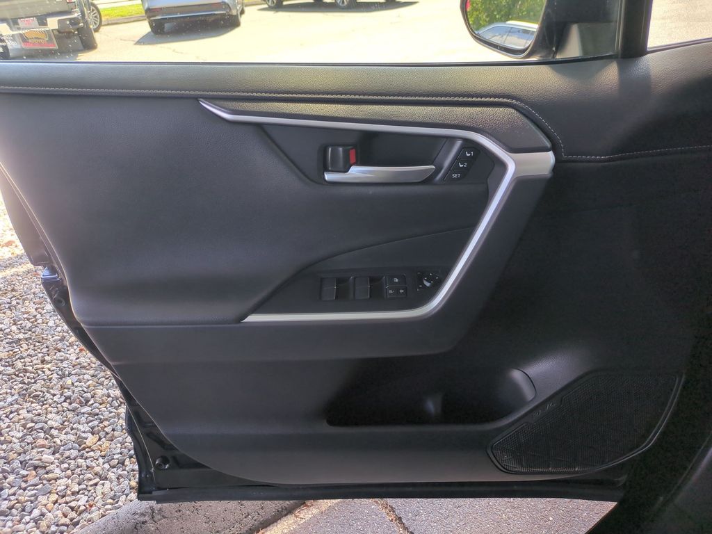 Used 2019 Toyota RAV4 SUV