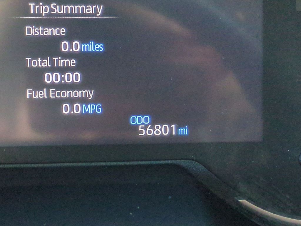 Used 2019 Toyota RAV4 SUV