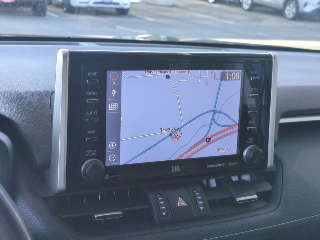 Used 2019 Toyota RAV4 SUV