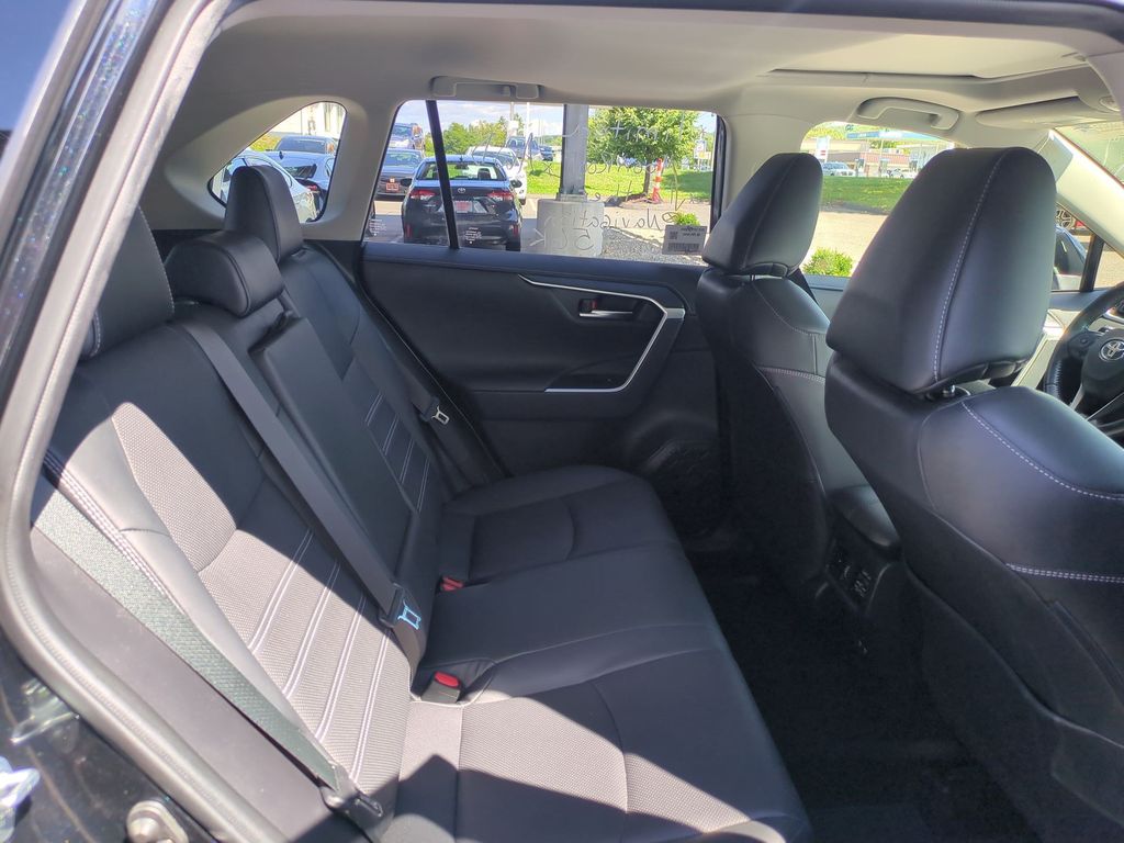 Used 2019 Toyota RAV4 SUV