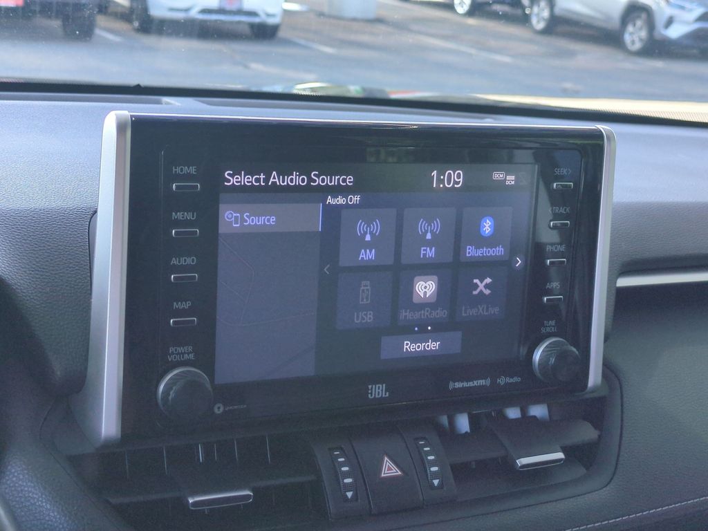 Used 2019 Toyota RAV4 SUV