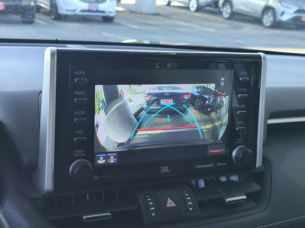 Used 2019 Toyota RAV4 SUV