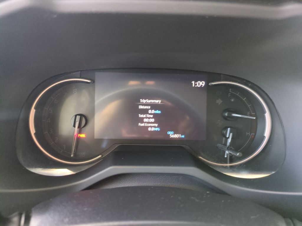 Used 2019 Toyota RAV4 SUV