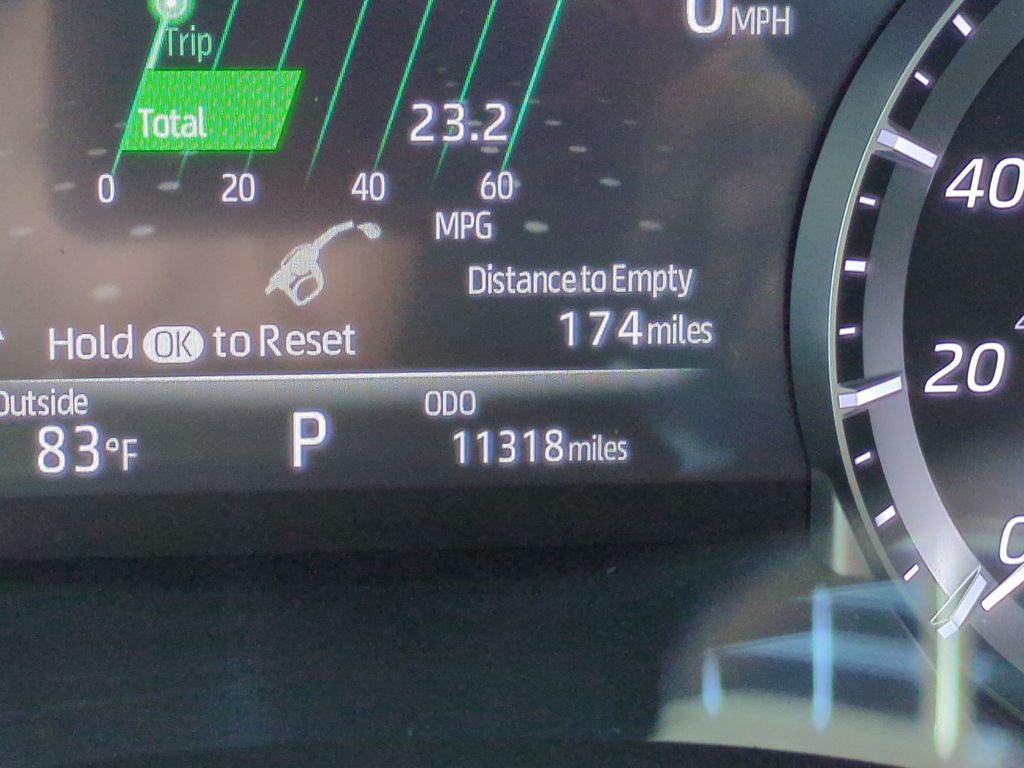 Used 2026 Toyota Highlander SUV