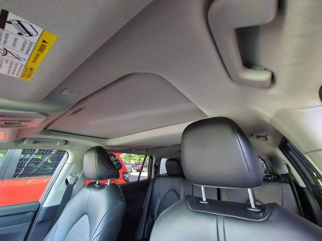 Used 2026 Toyota Highlander SUV