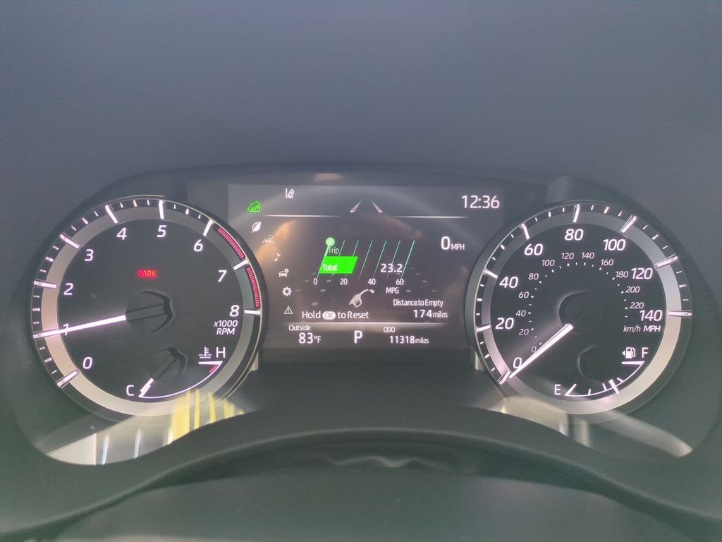 Used 2026 Toyota Highlander SUV