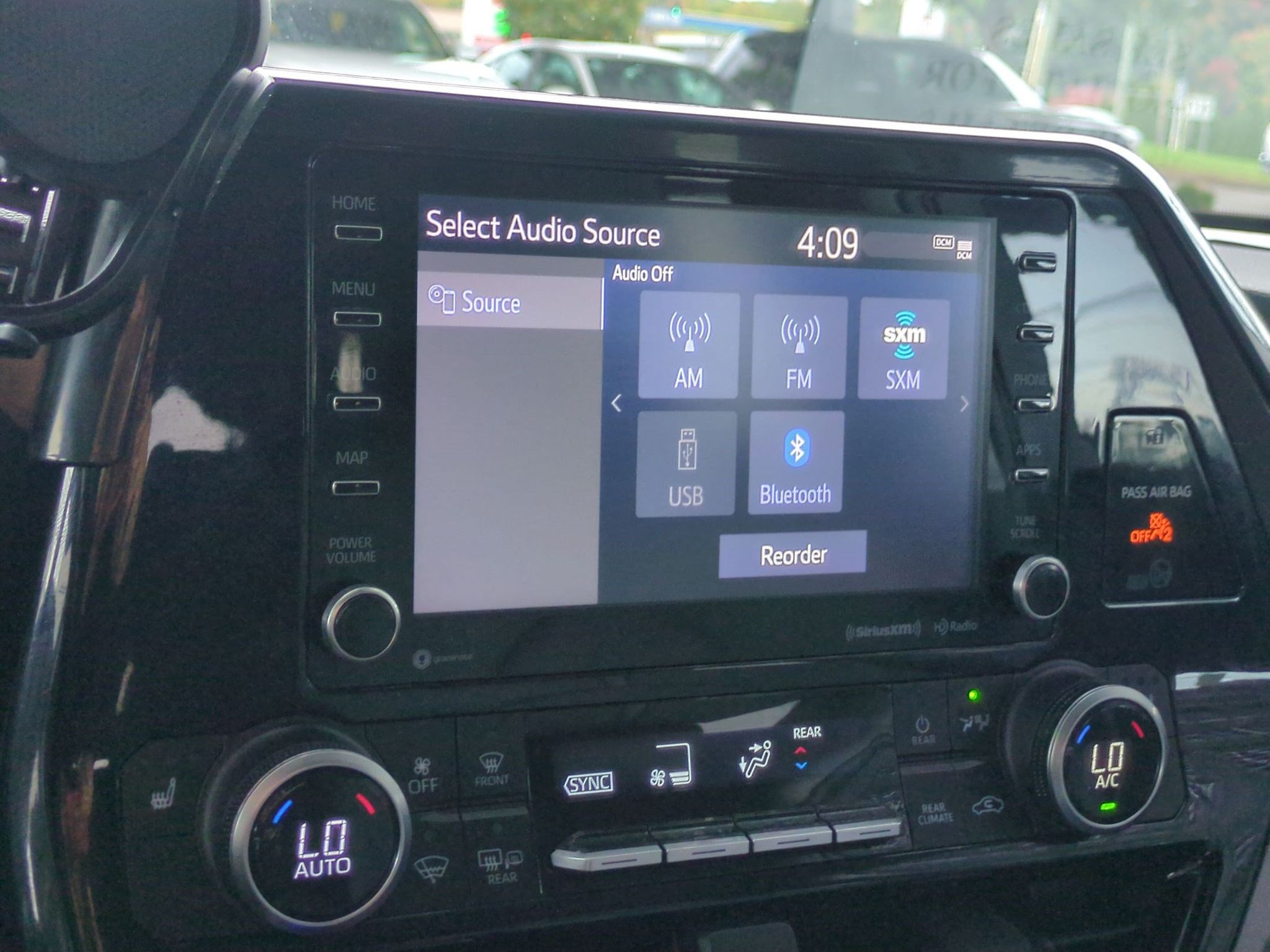 Used 2021 Toyota Highlander SUV