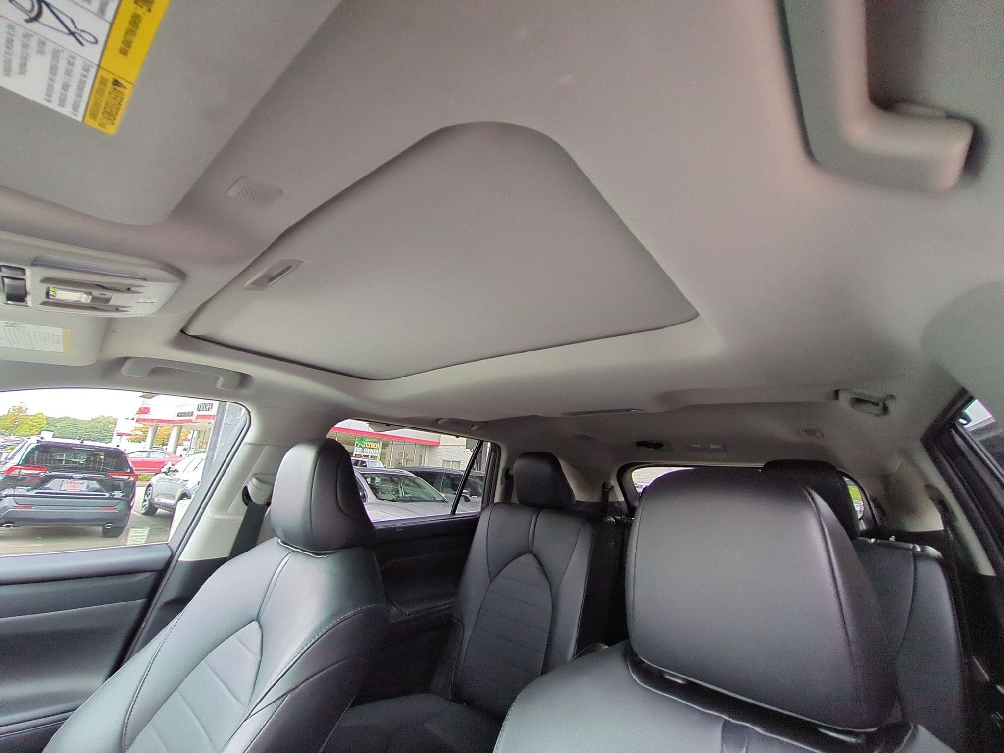 Used 2021 Toyota Highlander SUV