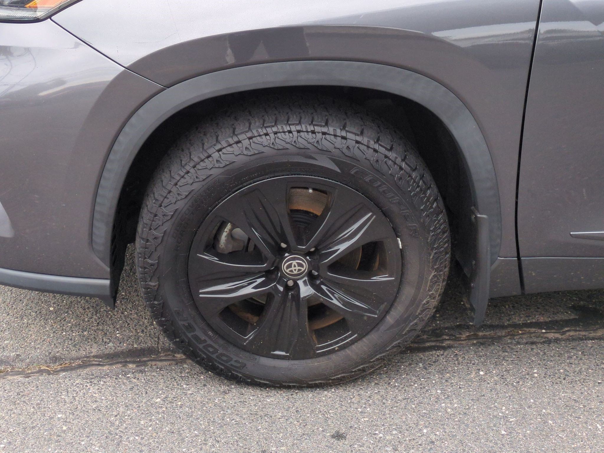 Used 2021 Toyota Highlander SUV