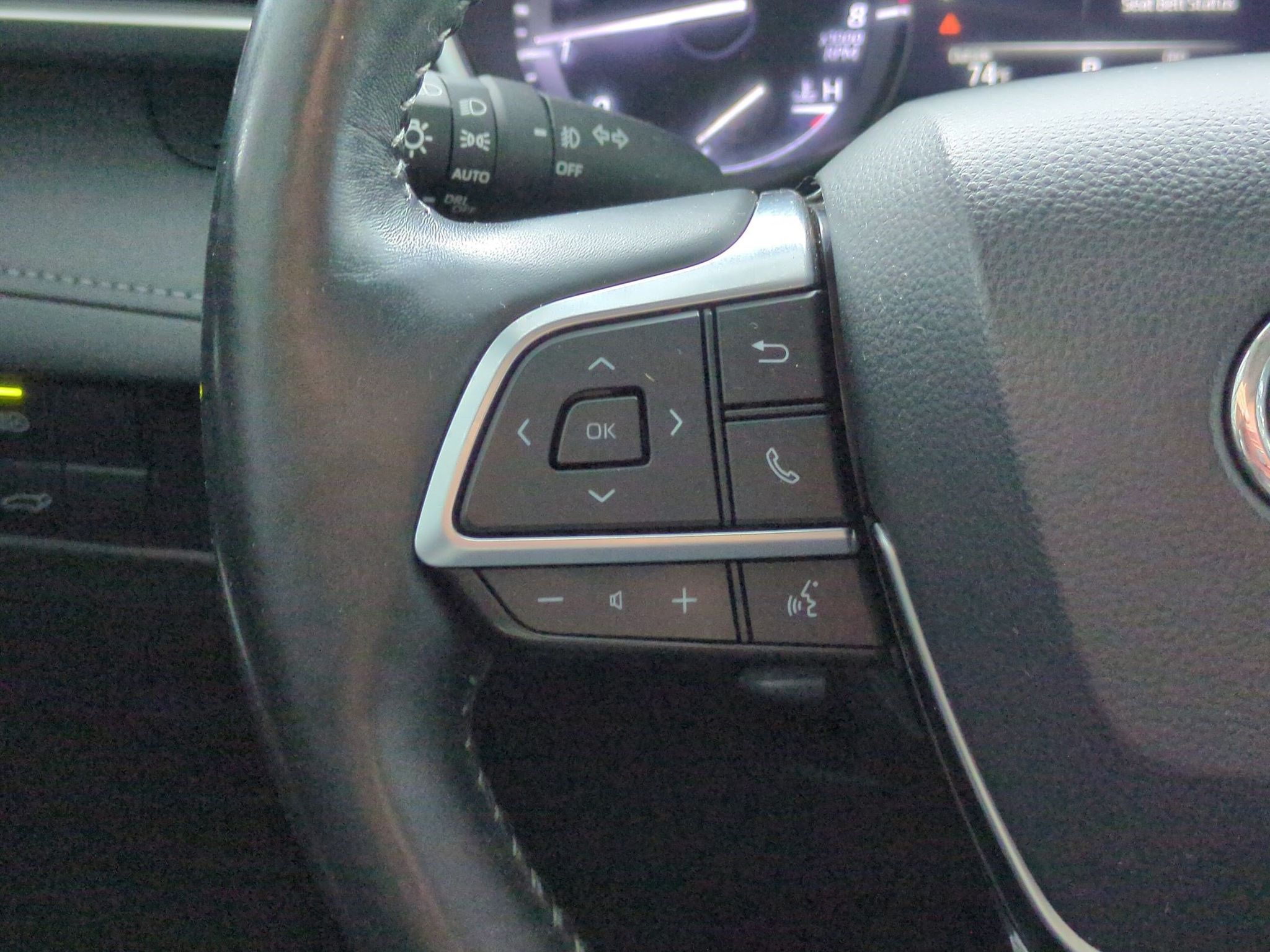 Used 2021 Toyota Highlander SUV