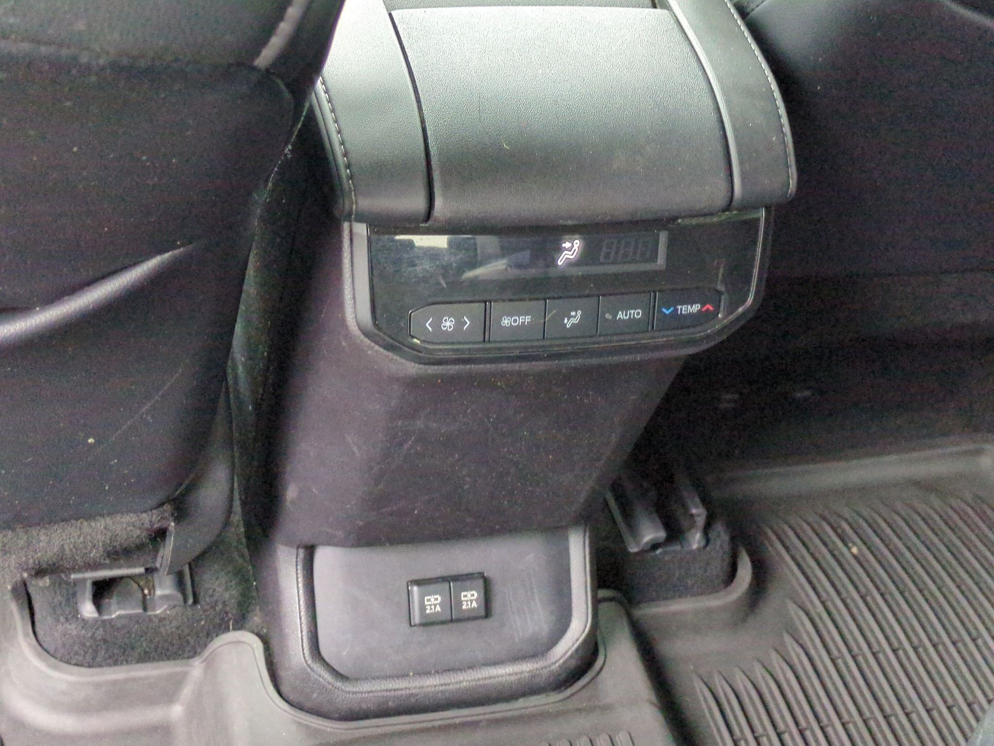 Used 2021 Toyota Highlander SUV
