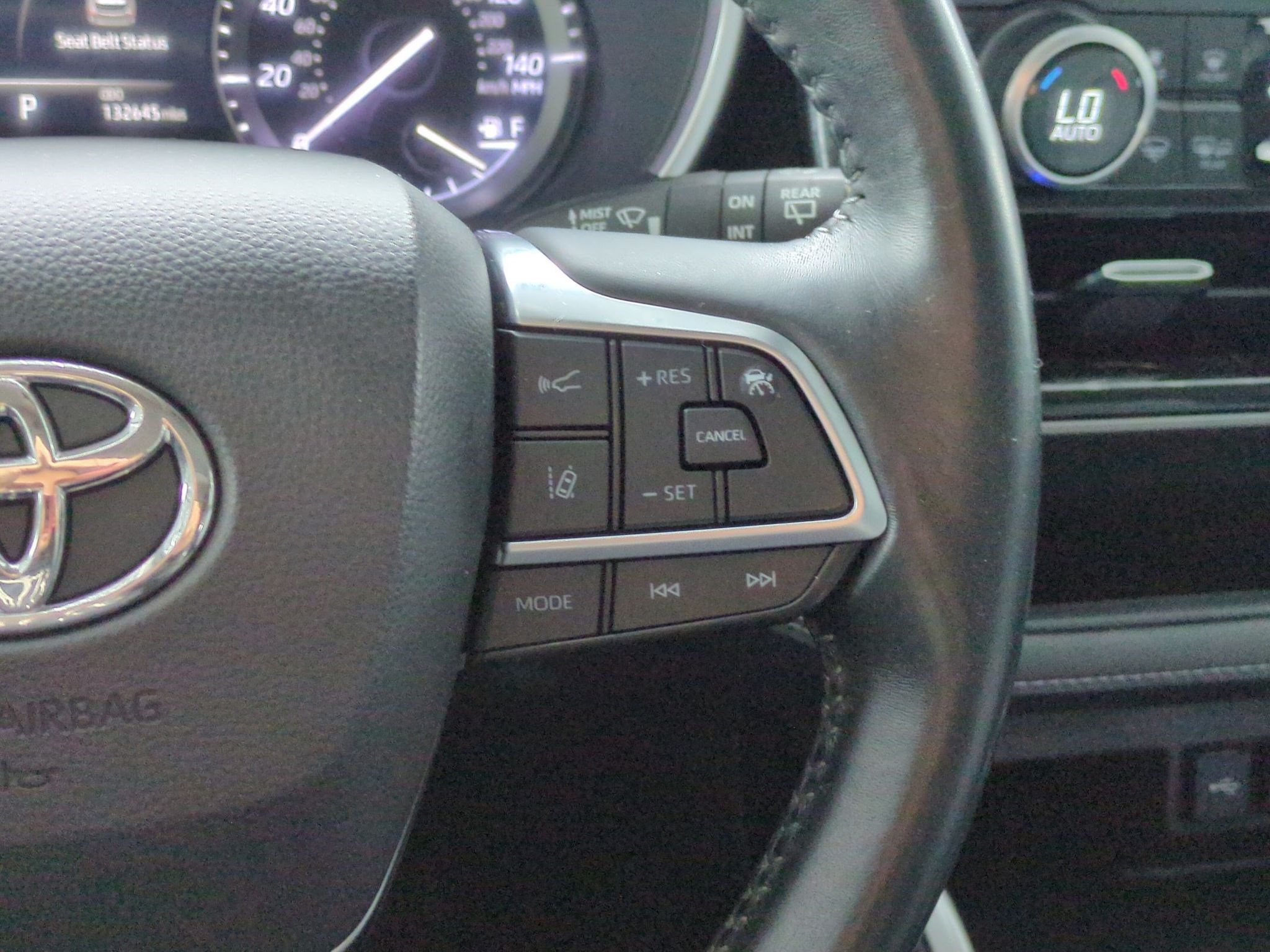Used 2021 Toyota Highlander SUV