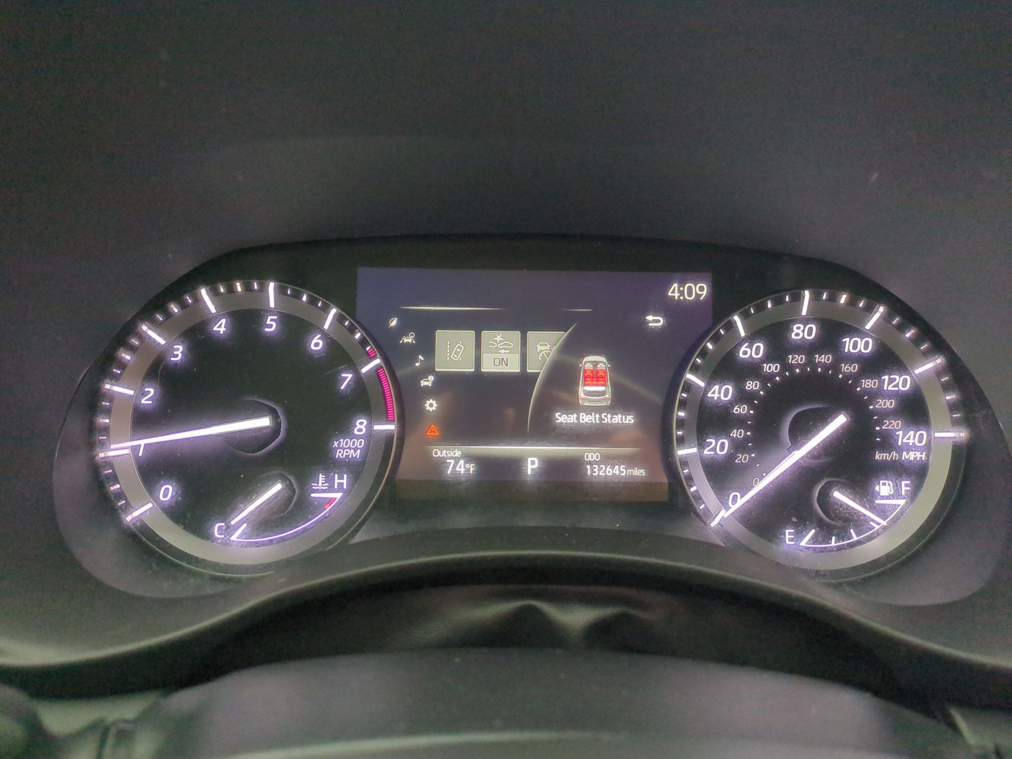 Used 2021 Toyota Highlander SUV