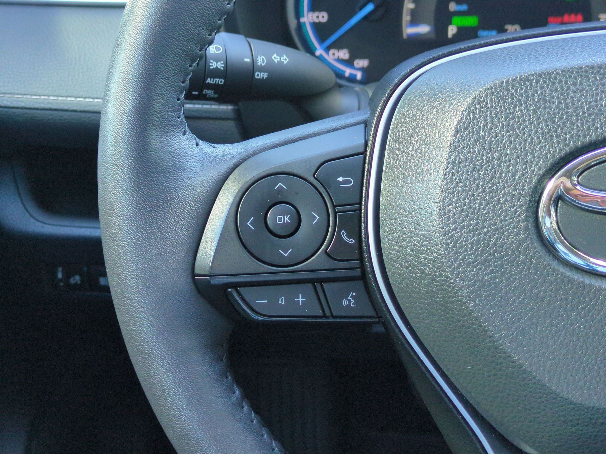 Used 2024 Toyota RAV4 Hybrid SUV