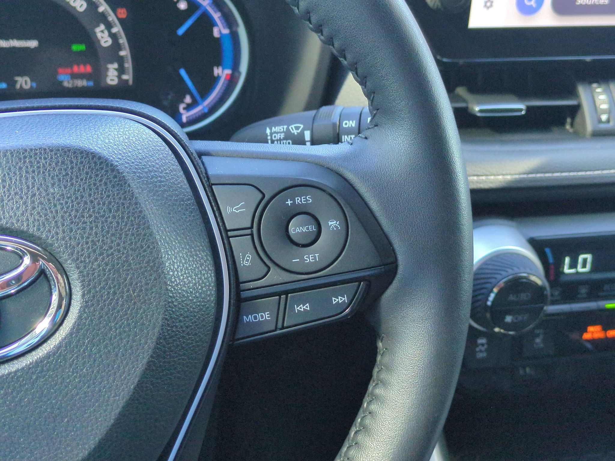 Used 2024 Toyota RAV4 Hybrid SUV