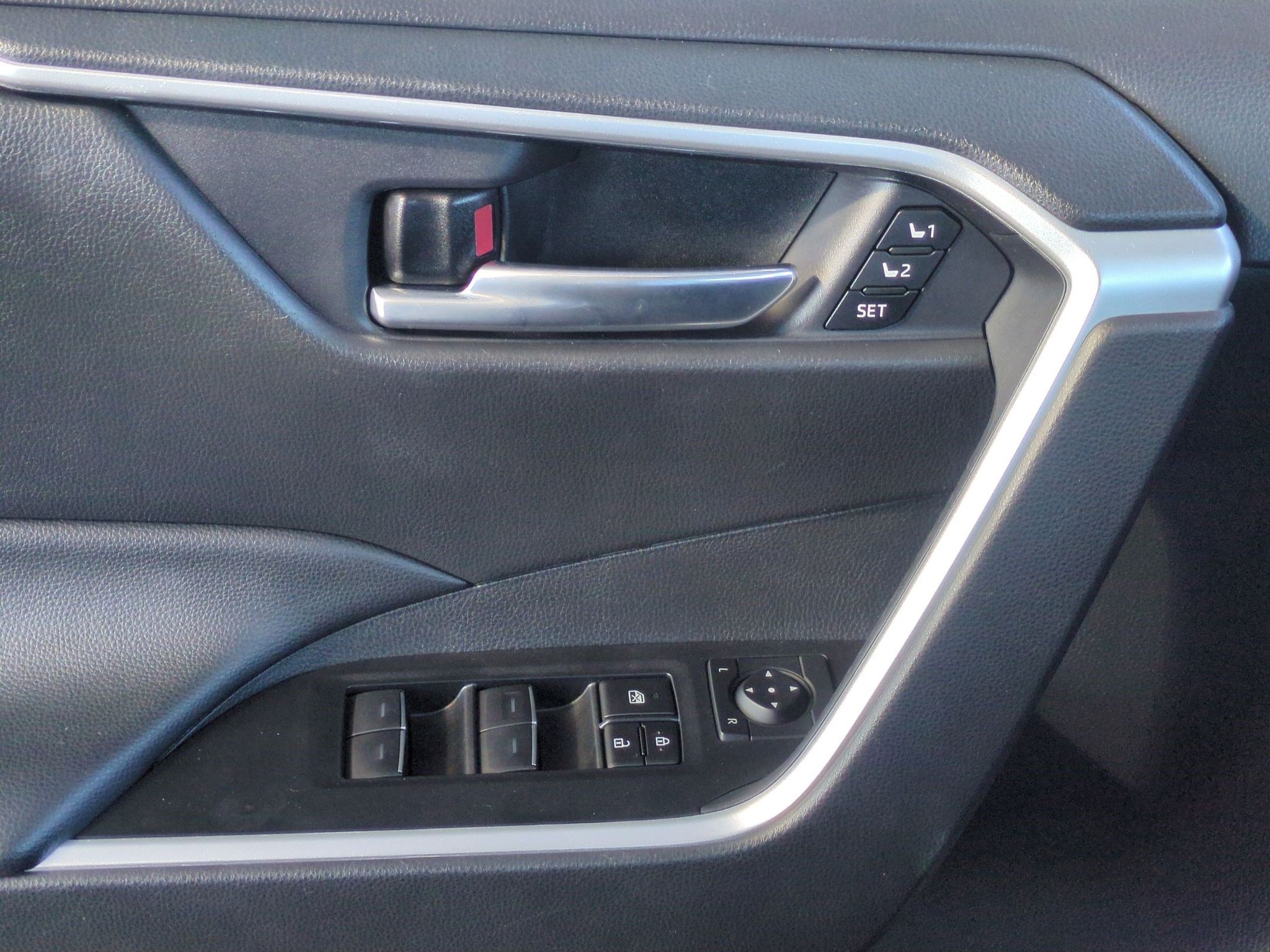 Used 2024 Toyota RAV4 Hybrid SUV