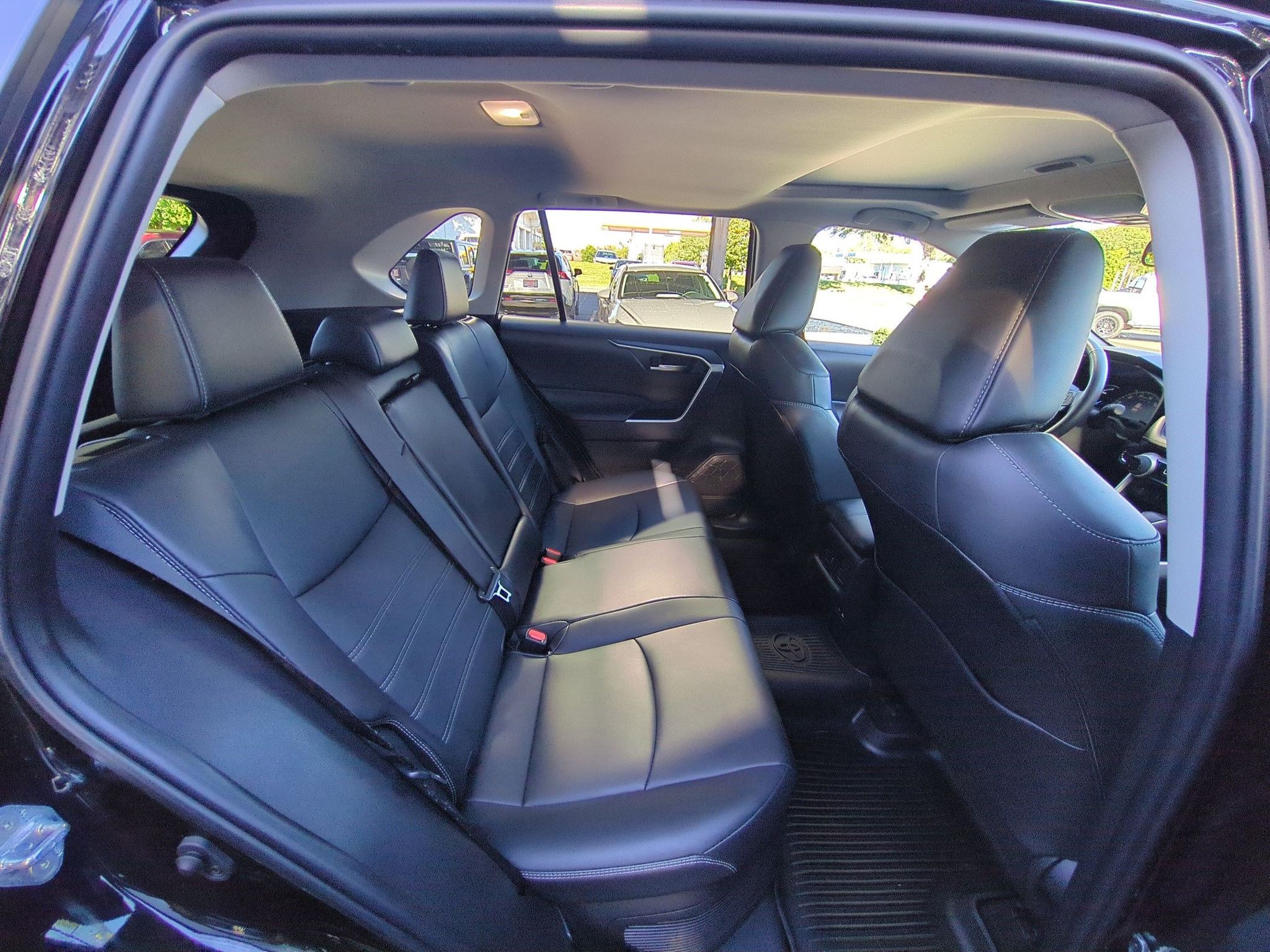 Used 2024 Toyota RAV4 Hybrid SUV