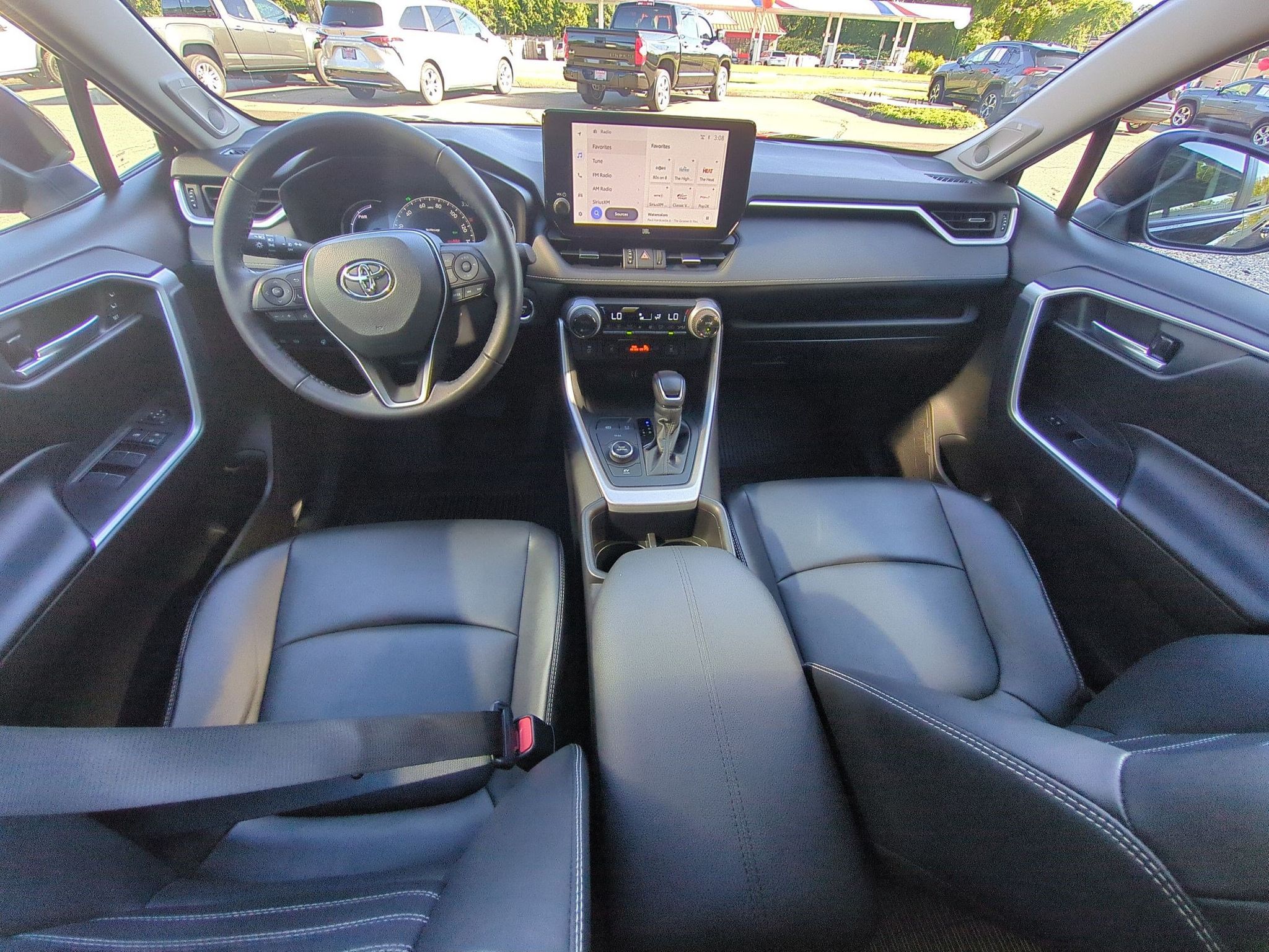 Used 2024 Toyota RAV4 Hybrid SUV