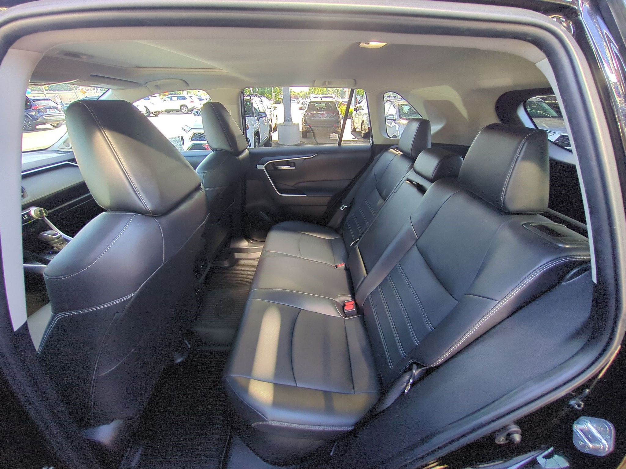 Used 2024 Toyota RAV4 Hybrid SUV