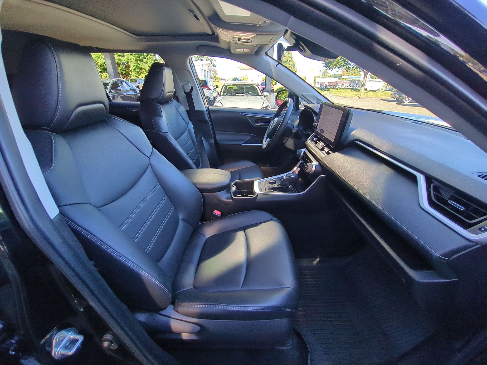 Used 2024 Toyota RAV4 Hybrid SUV