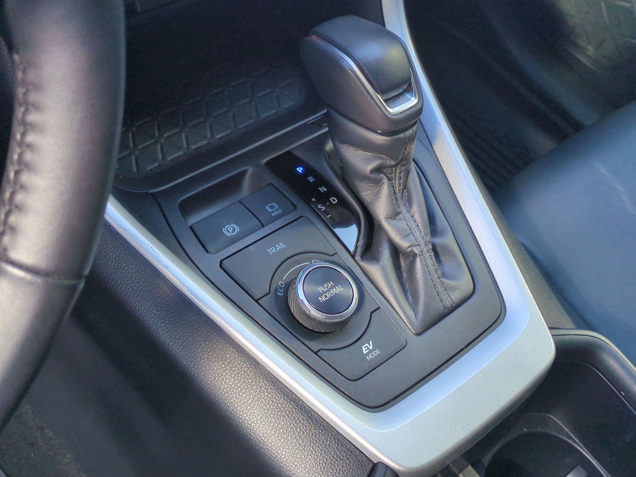 Used 2024 Toyota RAV4 Hybrid SUV