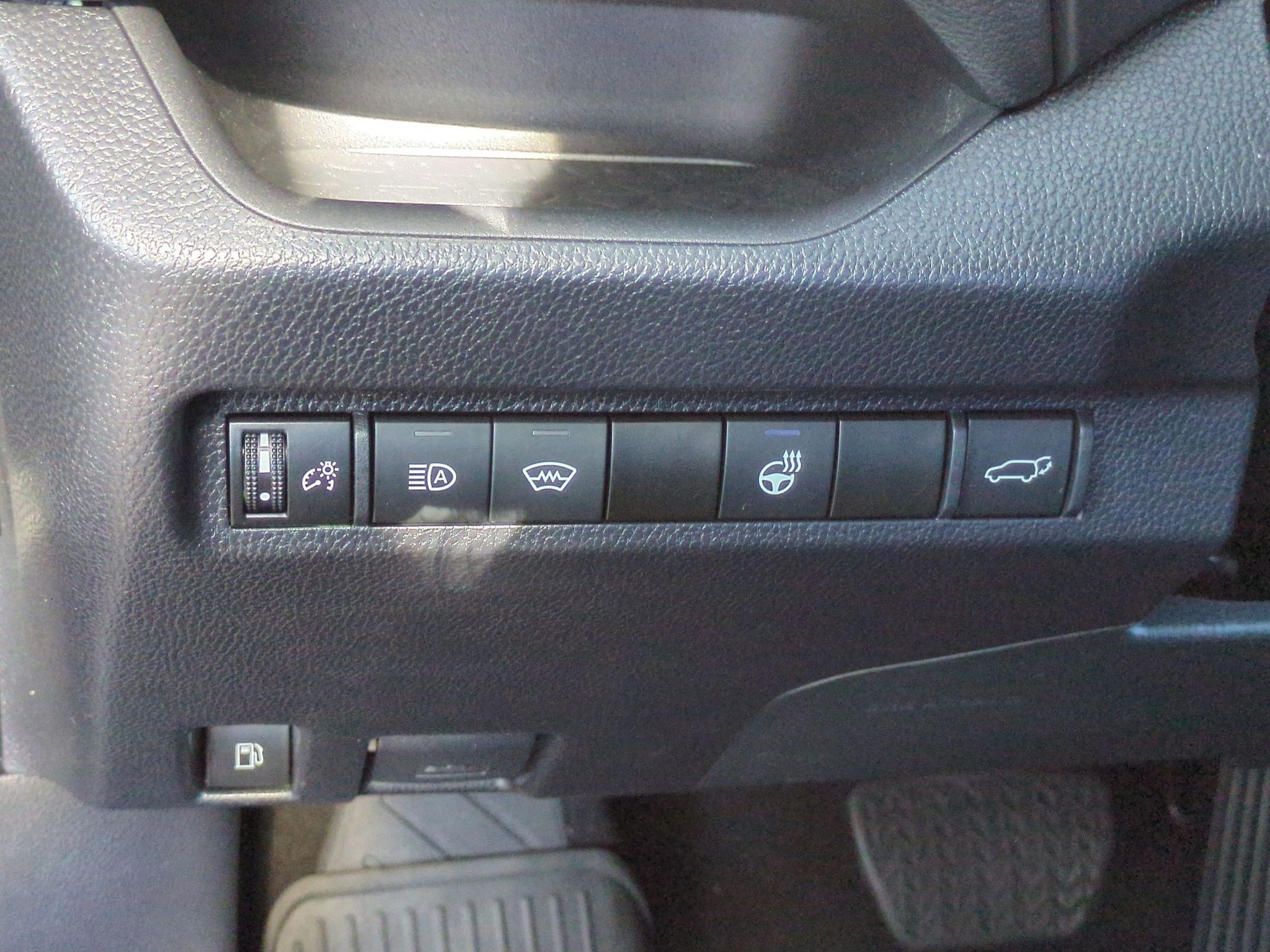 Used 2024 Toyota RAV4 Hybrid SUV