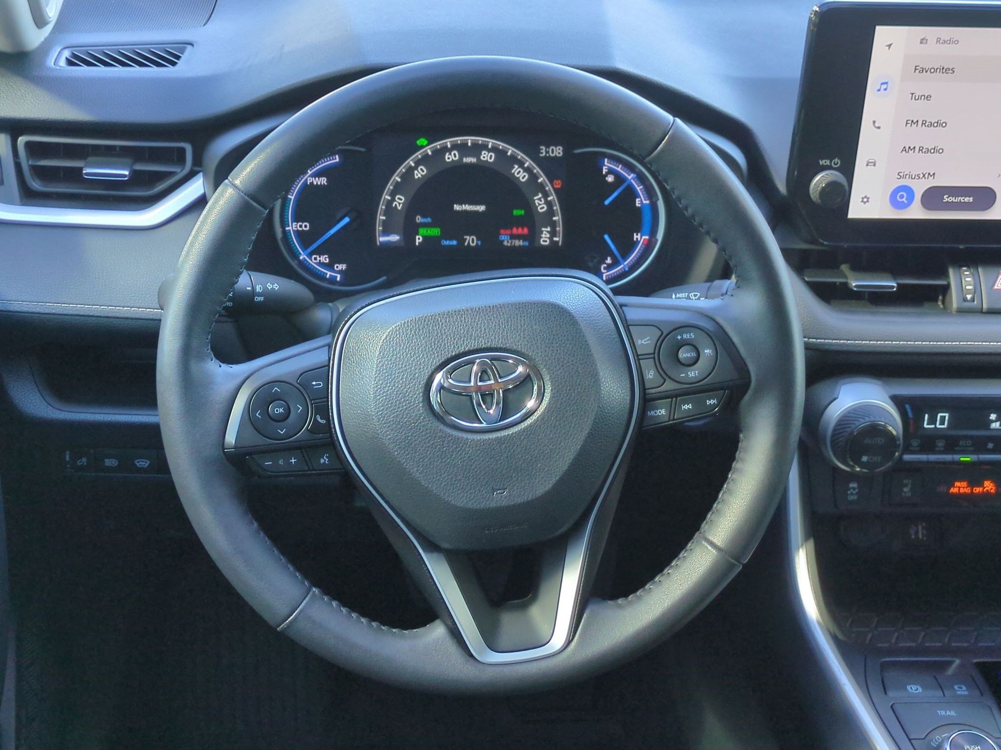 Used 2024 Toyota RAV4 Hybrid SUV