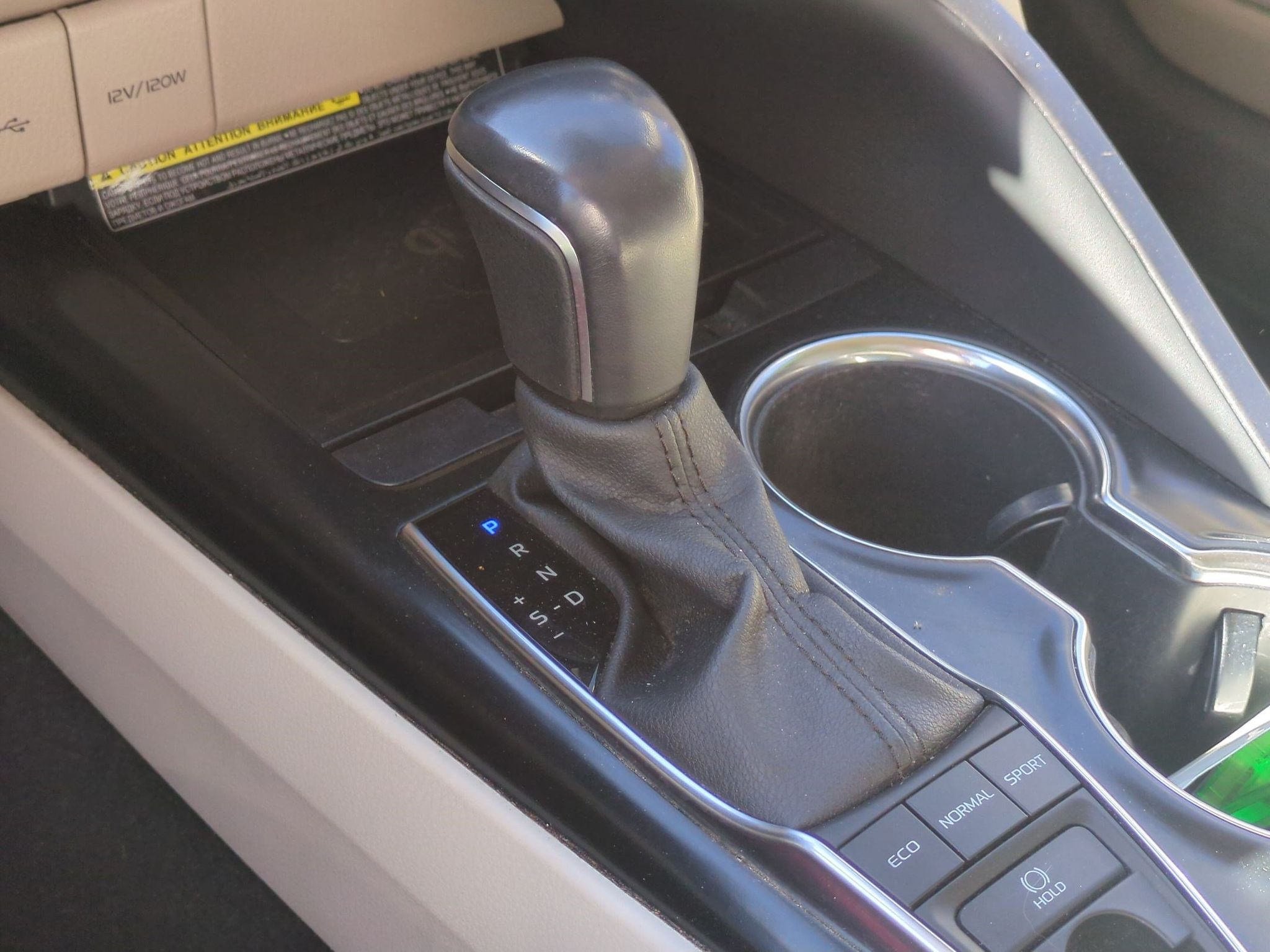 Used 2020 Toyota Camry Sedan