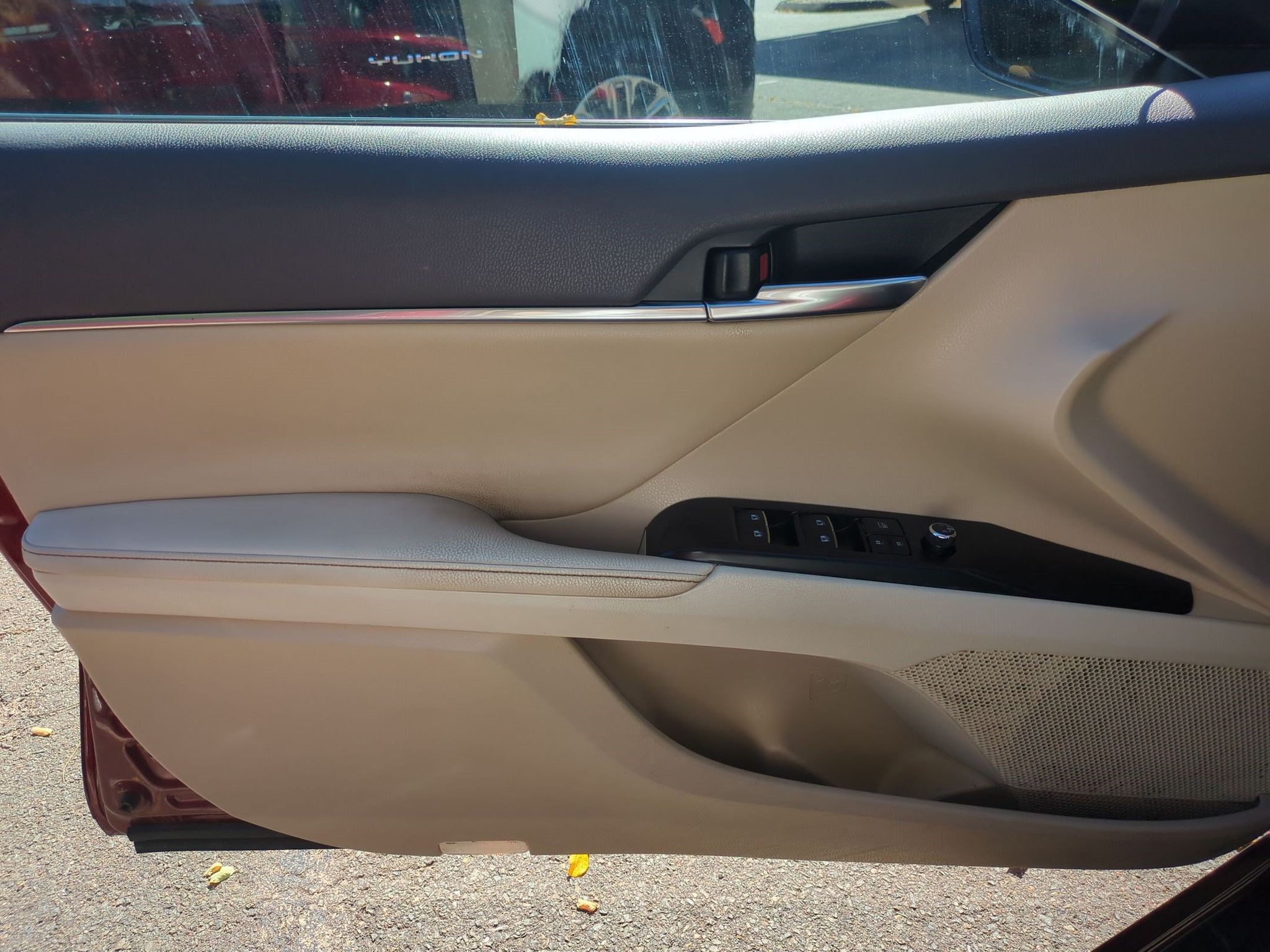Used 2020 Toyota Camry Sedan