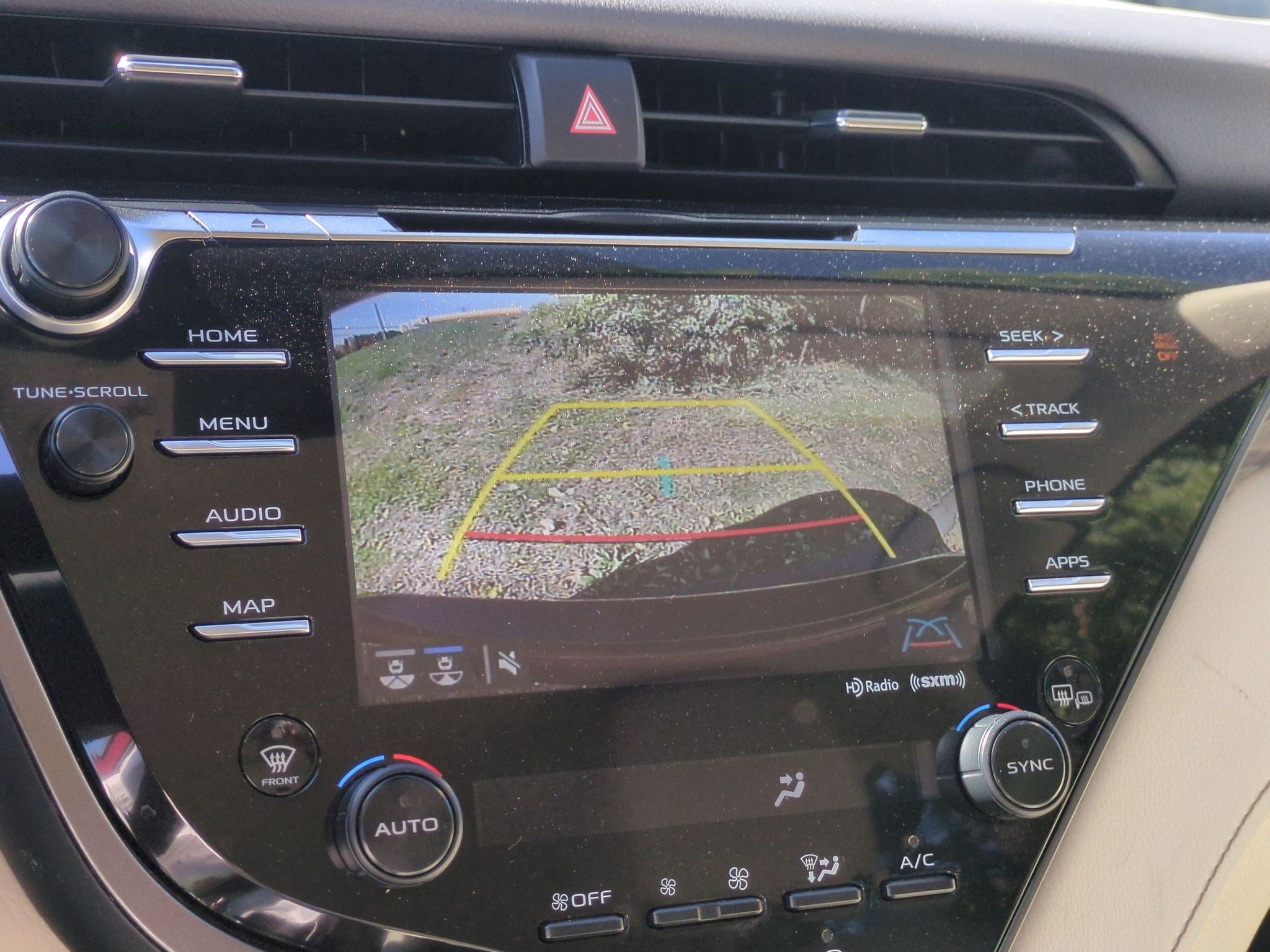 Used 2020 Toyota Camry Sedan