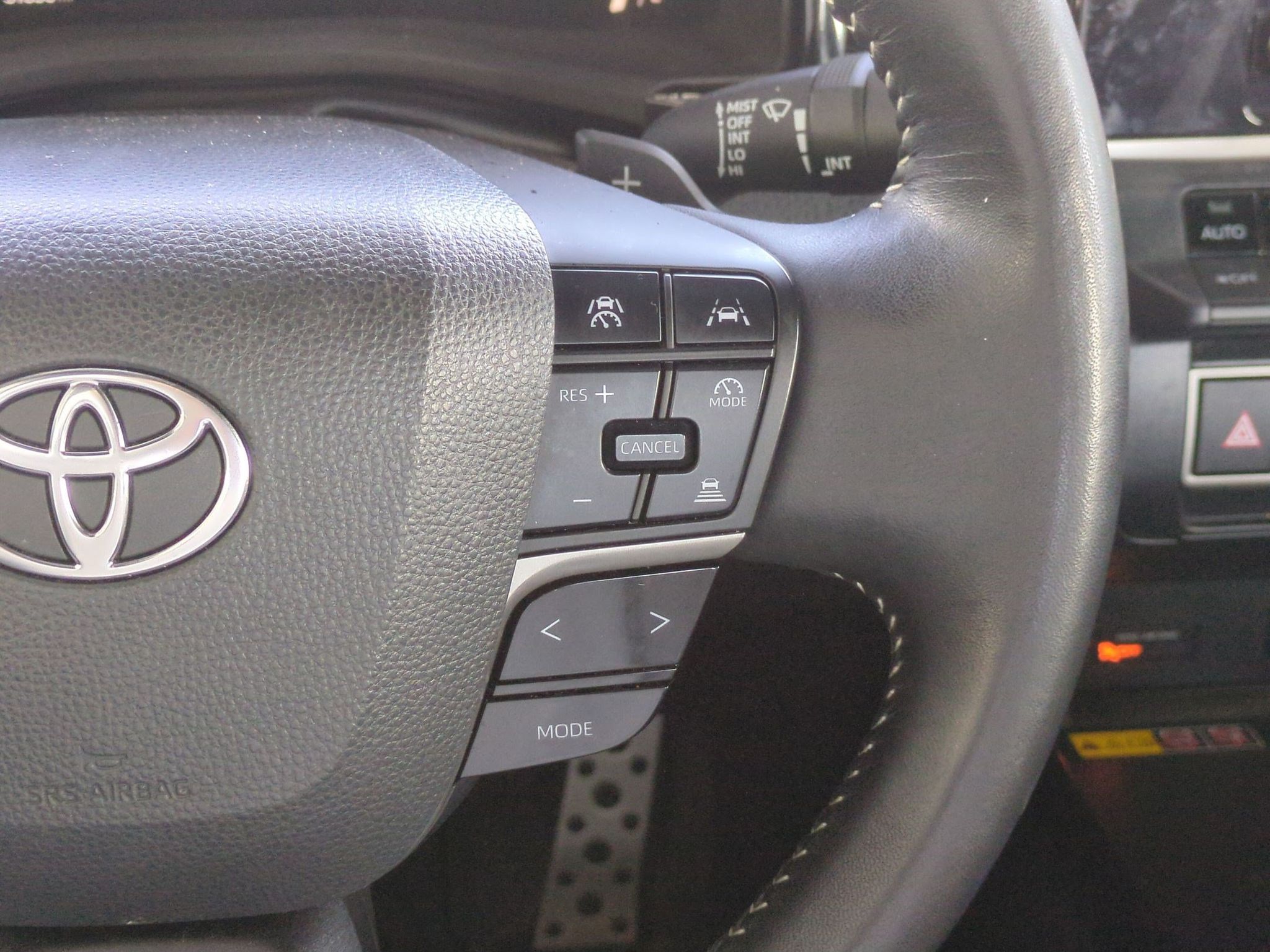 Used 2025 Toyota Camry Hybrid Sedan