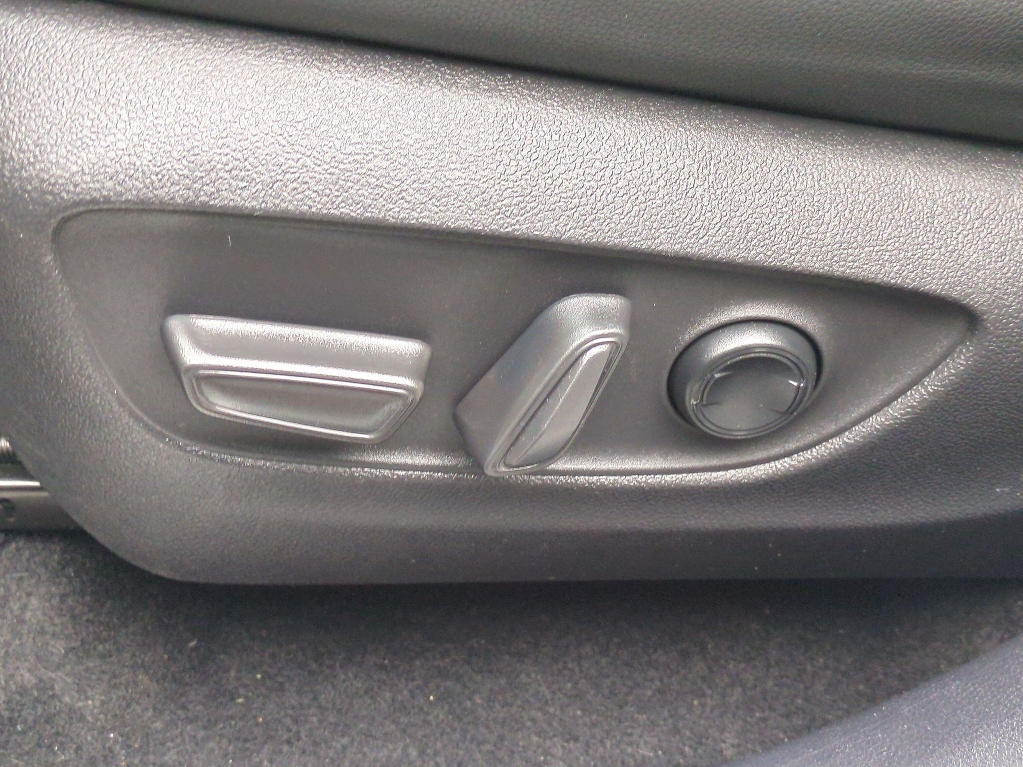 Used 2024 Toyota Grand Highlander SUV
