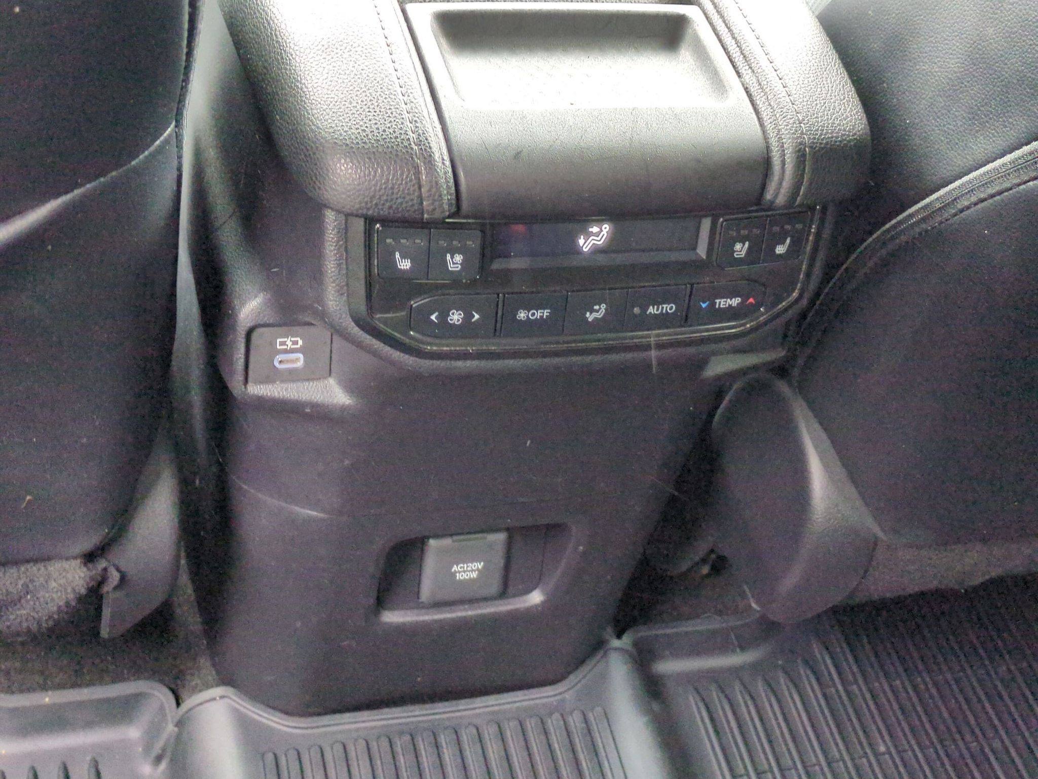 Used 2024 Toyota Grand Highlander SUV